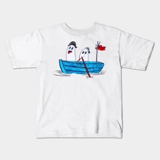 River Kids T-Shirt